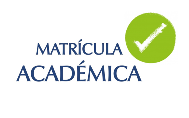 Matrícula