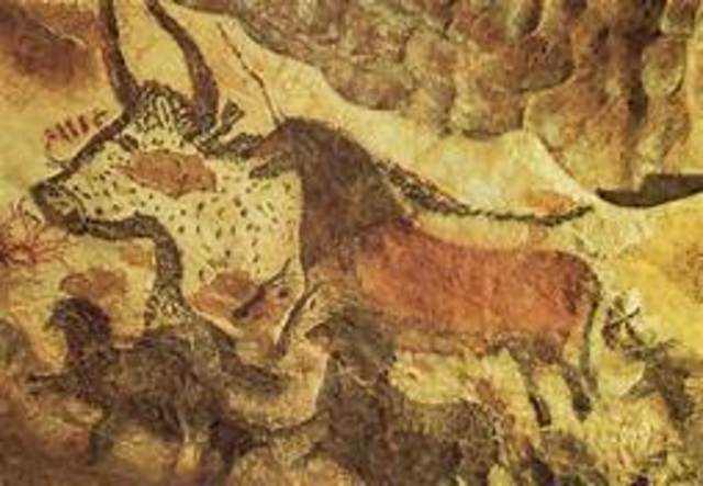 Arte Rupestre (petroglifos)