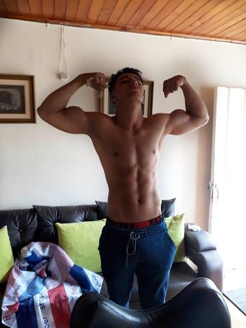 mi futuro en diez años