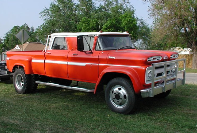 Fourteenth Mode of Transportation