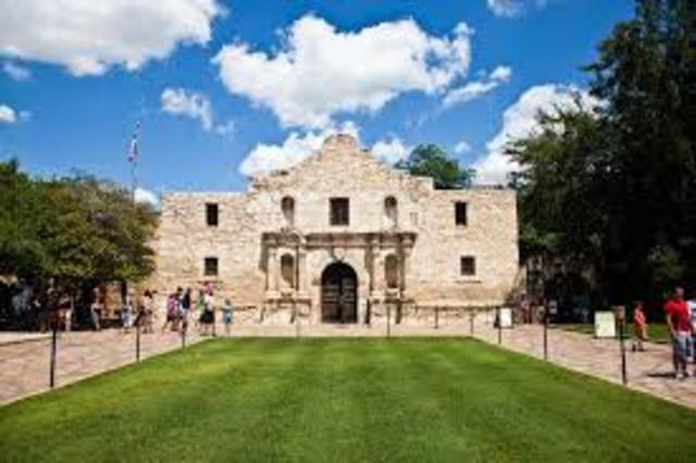 Alamo