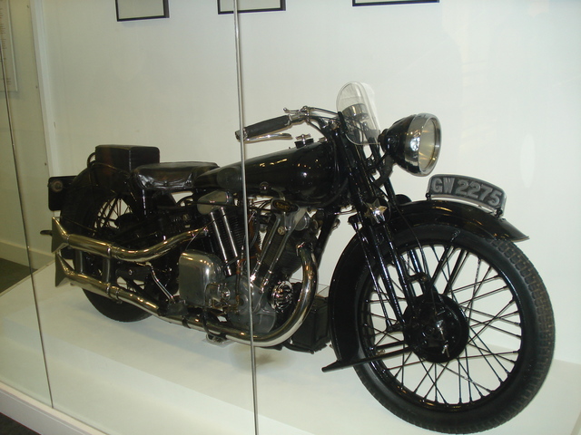 Tenth Mode of Transportation