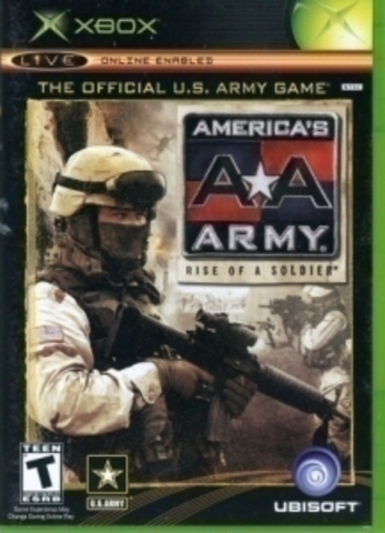 Americas Army
