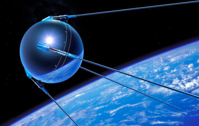 The Sputnik