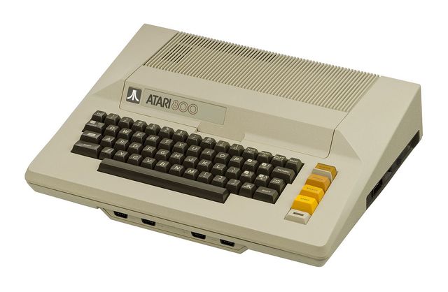 Atari DOS