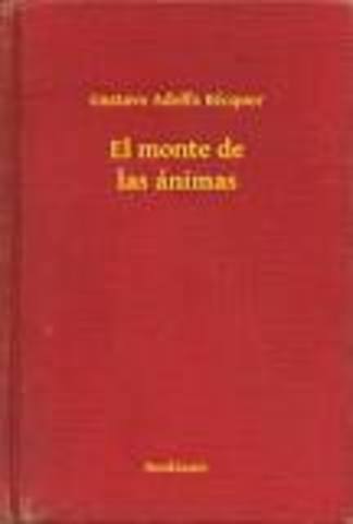 El monte de las ánimas.