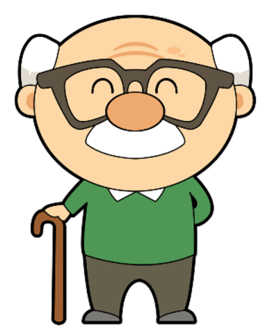 FALLECIÓ MI ABUELITO