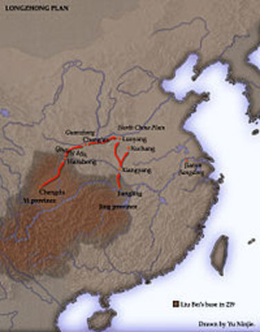 northern expeditions