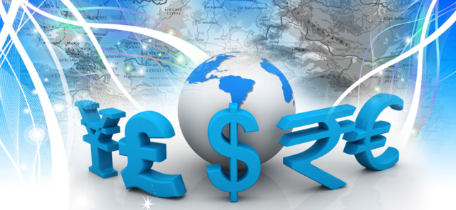 El Fondo Monetario Internacional.