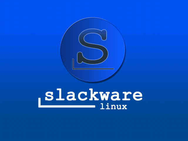 Slackware