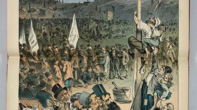 Knights of Labor Act