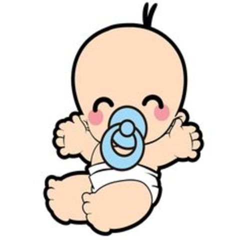 Nacimiento de mi Sobrino Menor Samuel