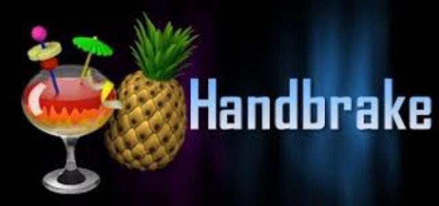 Handbrake