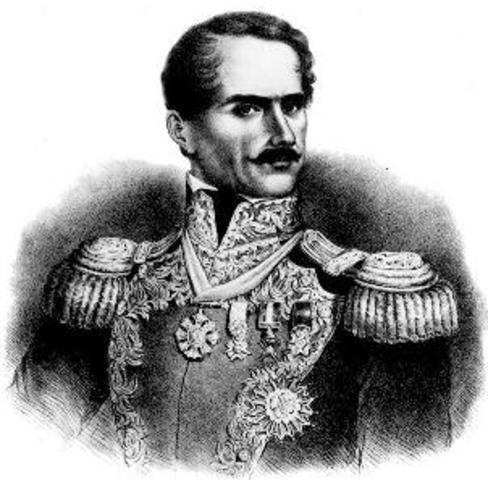 Santa Anna