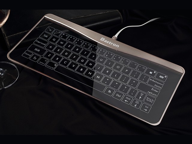 Клавиатура с usb разъемом