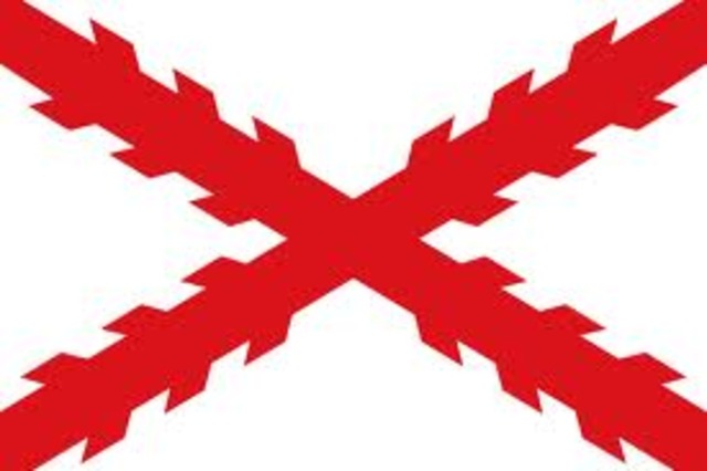 Territories lost and gained