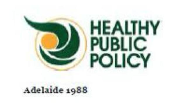 Carta Adelaida (Australia)