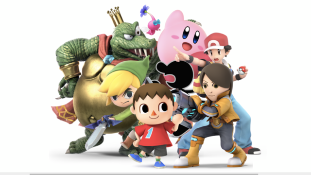 Mi videojuego favorito