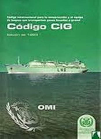 aplicación del código CIG