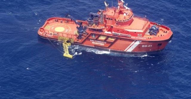 Reglas relativas a dispositivos de salvamento