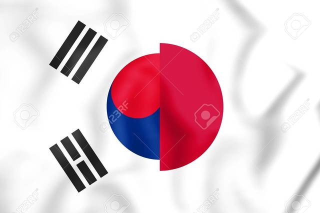 Corea/Japón