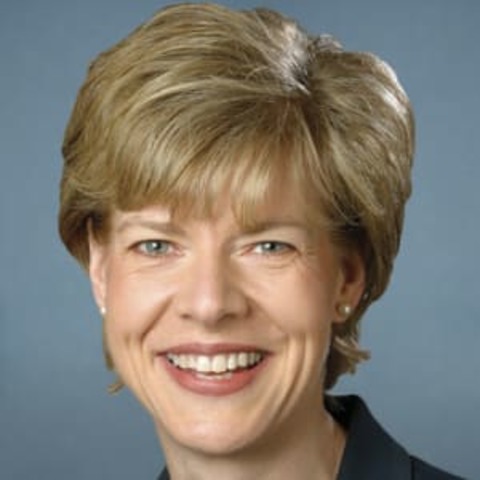 1998 Tammy Baldwin