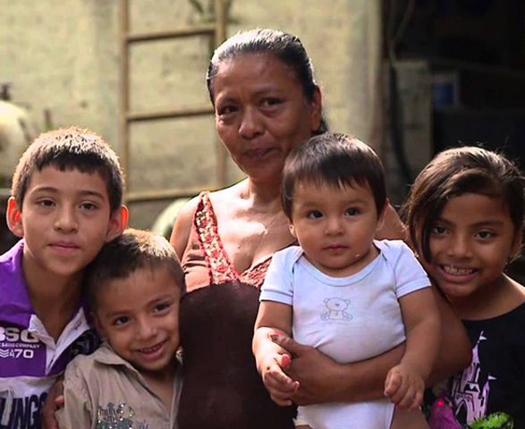 SEDENTARIAS Y AGRICOLAS