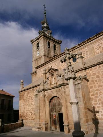 Fallecimiento del padre de Garcilaso de la Vega