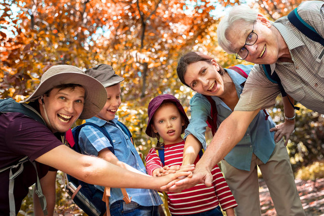 FAMILIA EN LA ACTUALIDAD