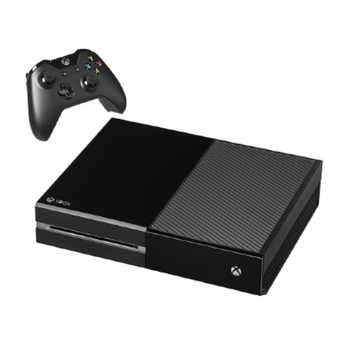 Xbox One is released