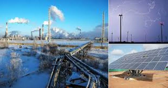 Consumo desmedido de bienes y servicios