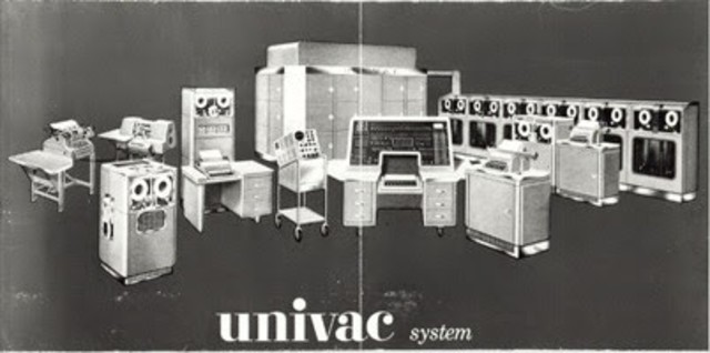 Univac (1951)