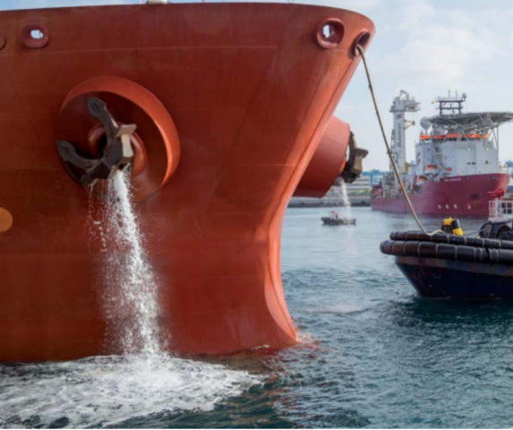 Los buques se proyecten, construyan y mantengan cumpliendo las prescripciones sobre aspectos