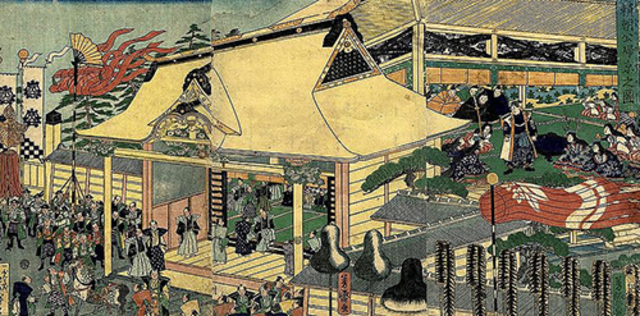 Independence gained and taken again