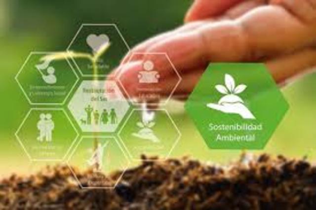 SOSTENIBILIDAD DE RECURSOS