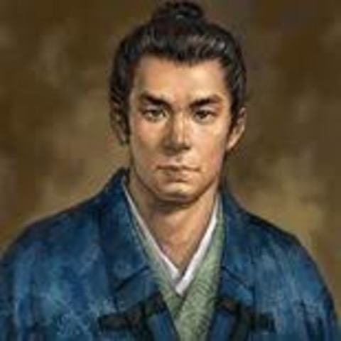 Bakufu government nearly complete