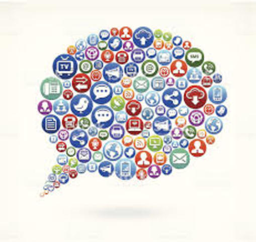 «живое» общение