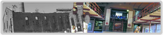 PRIMERA AULA VIRTUAL