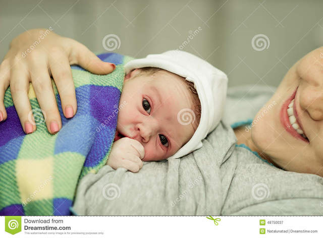 Nacimiento de mi hija