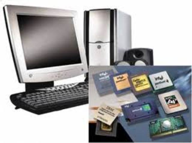 Programa de Quinta Generación