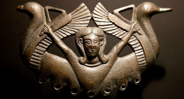 Íberos, Celtas, Tartessos y Fenicios (1000 A.C. - 500 A.C.)