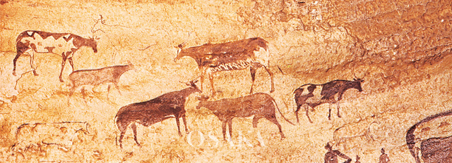 A.P: Arte Neolítico