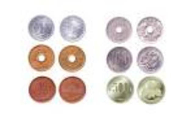 Circulation of coined money