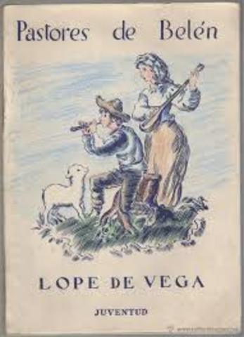 PASTORES DE BELÉN