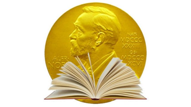 José Echegaray gana el premio Nobel de literatura