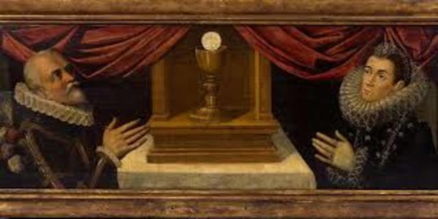 AL SERVICIO DEL SEXTO DUQUE DE SESSA