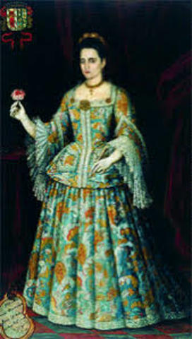 ROMANCE CON MARTA DE NEVARES