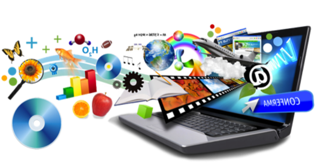 Definición de Recursos Educativos Digitales