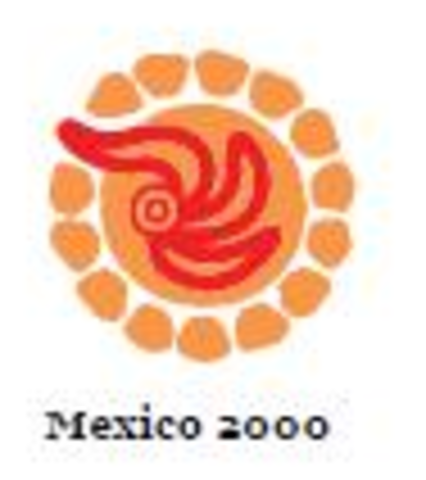 Declaracion de Mexico- "promoción de la salud"