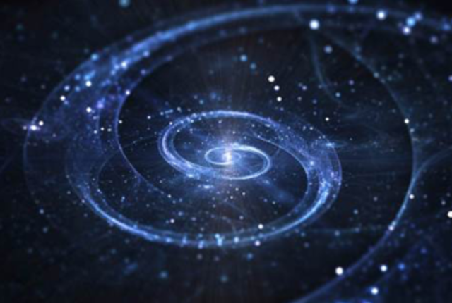 "ETER" El quinto elemento